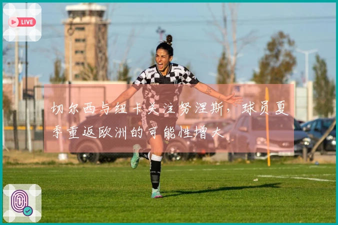 切尔西与纽卡关注努涅斯，球员夏季重返欧洲的可能性增大